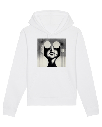 The watcher White