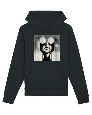 The watcher Black