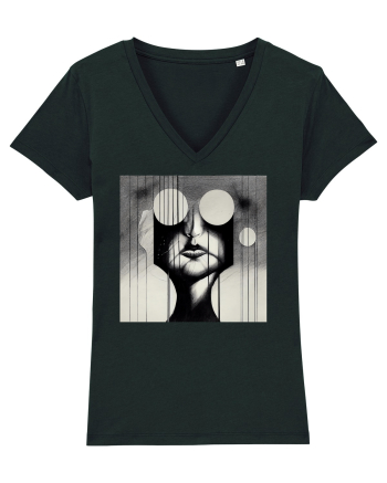 The watcher Black