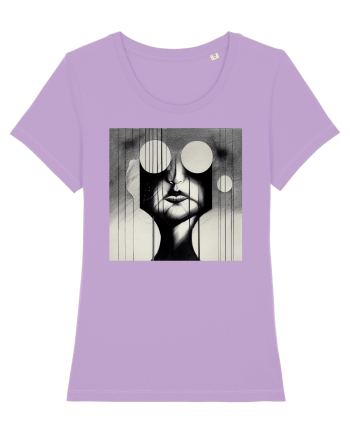 The watcher Lavender Dawn