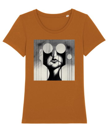 The watcher Roasted Orange