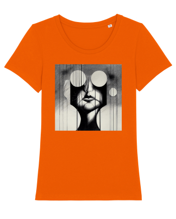 The watcher Bright Orange