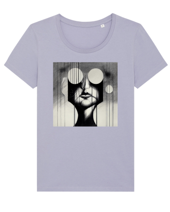 The watcher Lavender