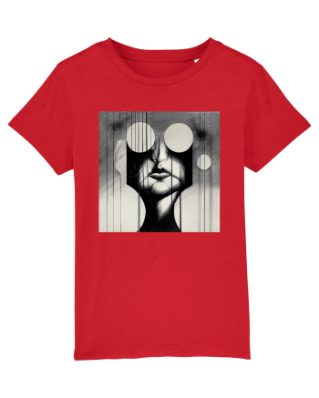 The watcher Red