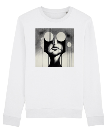 The watcher White