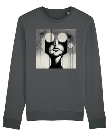 The watcher Anthracite