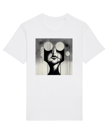 The watcher White