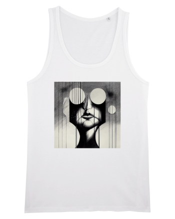 The watcher White