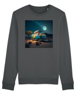 Another Camper Bluză mânecă lungă Unisex Rise