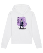 Sasuke - Anime - Ilustratie Hanorac Unisex Drummer