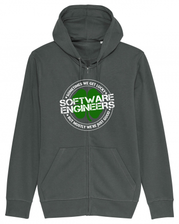 SOFTWARE ENGINEERS Anthracite