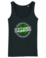 SOFTWARE ENGINEERS Maiou Damă Dreamer