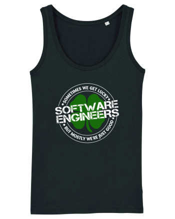 SOFTWARE ENGINEERS Black