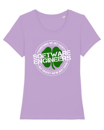 SOFTWARE ENGINEERS Lavender Dawn