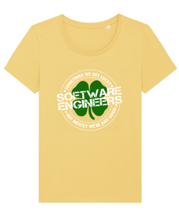 SOFTWARE ENGINEERS Jojoba