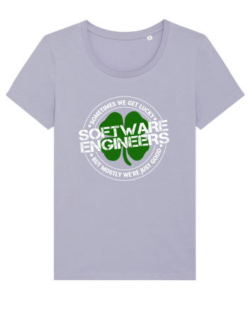 SOFTWARE ENGINEERS Lavender