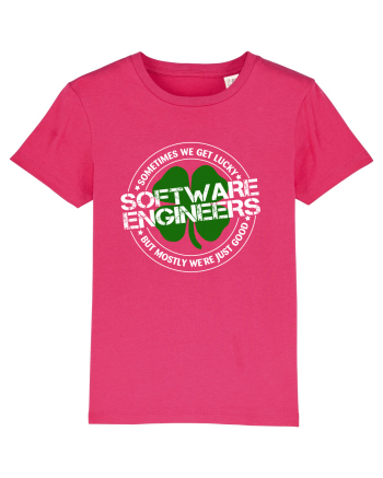 SOFTWARE ENGINEERS Raspberry