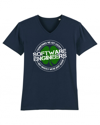 SOFTWARE ENGINEERS French Navy