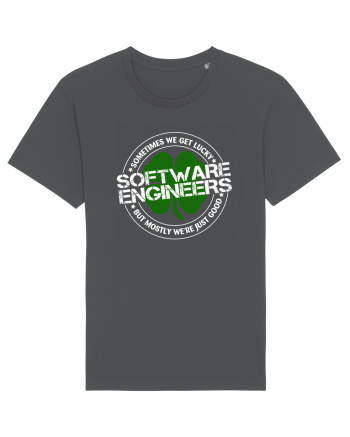 SOFTWARE ENGINEERS Anthracite