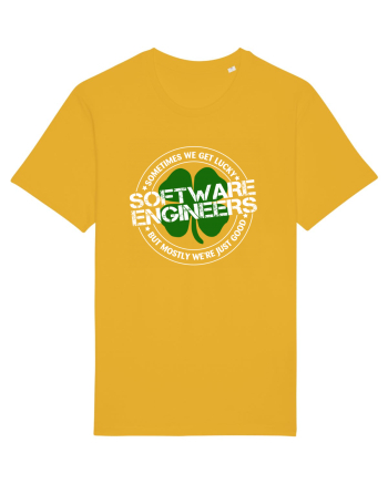 SOFTWARE ENGINEERS Spectra Yellow