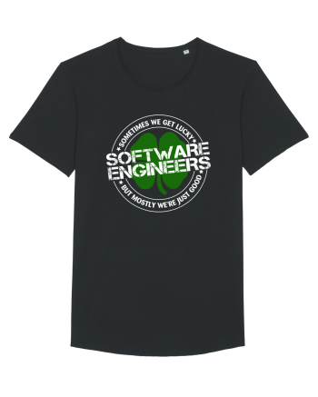 SOFTWARE ENGINEERS Black