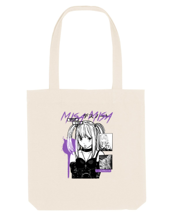 Misa Misa - Anime - Ilustratie Natural