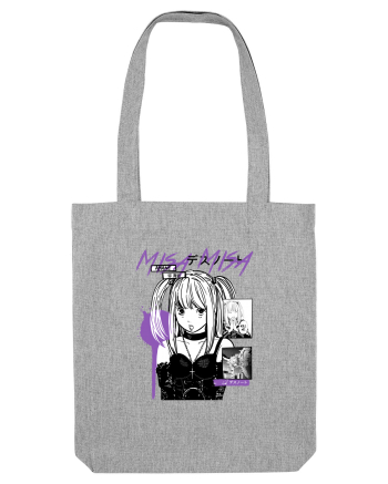 Misa Misa - Anime - Ilustratie Heather Grey