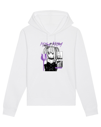 Misa Misa - Anime - Ilustratie White