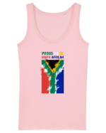 SOUTH AFRICAN Maiou Damă Dreamer