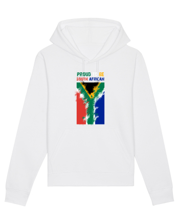 SOUTH AFRICAN White