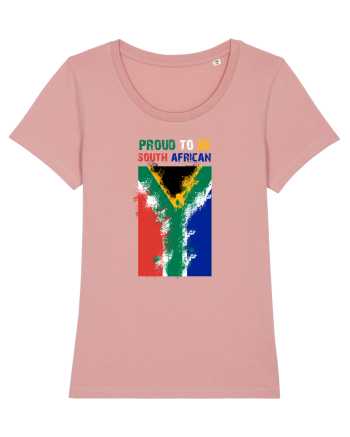 SOUTH AFRICAN Canyon Pink