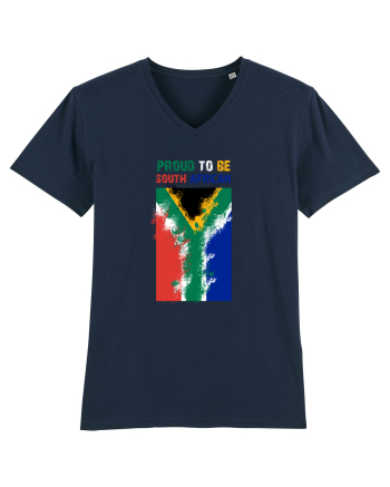 SOUTH AFRICAN French Navy
