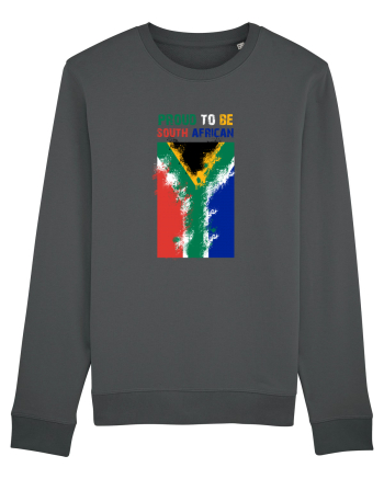 SOUTH AFRICAN Anthracite