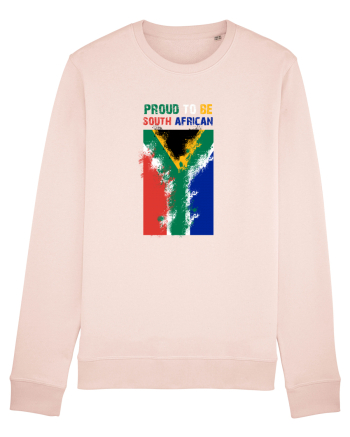 SOUTH AFRICAN Candy Pink
