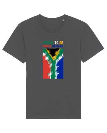 SOUTH AFRICAN Anthracite