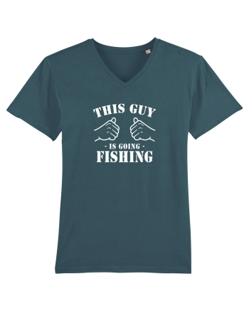 Going fishing Stargazer