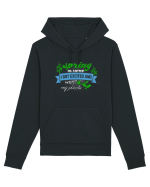SPRING Hanorac Unisex Drummer