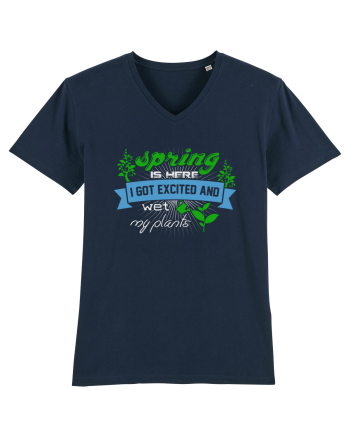 SPRING French Navy
