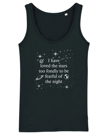 STARS Black