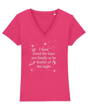 STARS Raspberry