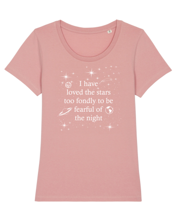 STARS Canyon Pink