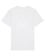 STARS Tricou mânecă scurtă Unisex Rocker