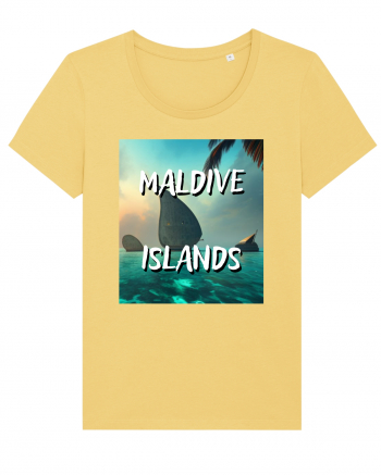 MALDIVE ISLANDS Jojoba