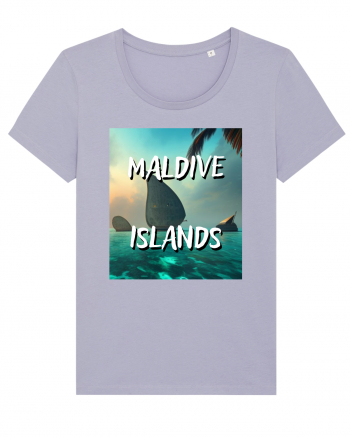 MALDIVE ISLANDS Lavender