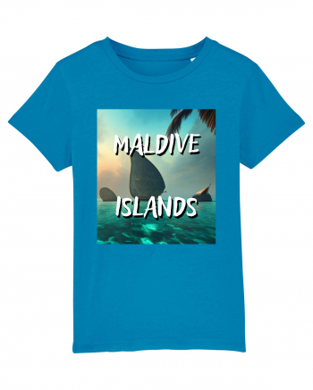 MALDIVE ISLANDS Azur