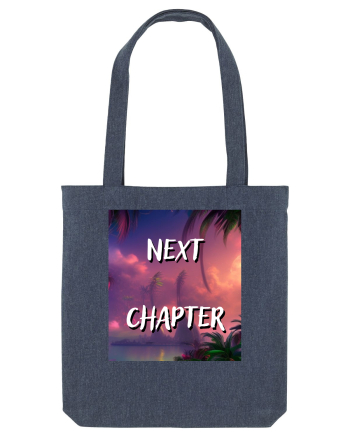 next chapter Midnight Blue