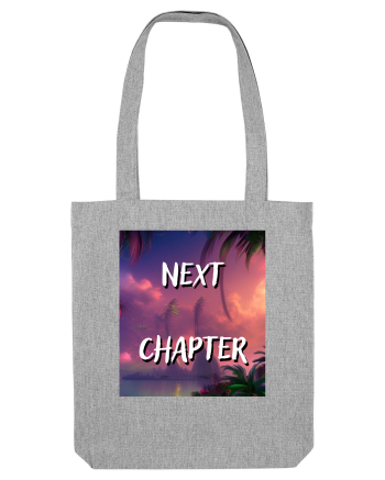 next chapter Heather Grey