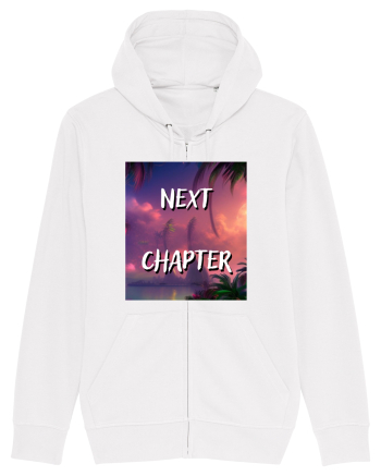 next chapter White