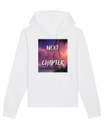 next chapter Hanorac Unisex Drummer
