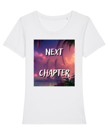 next chapter White